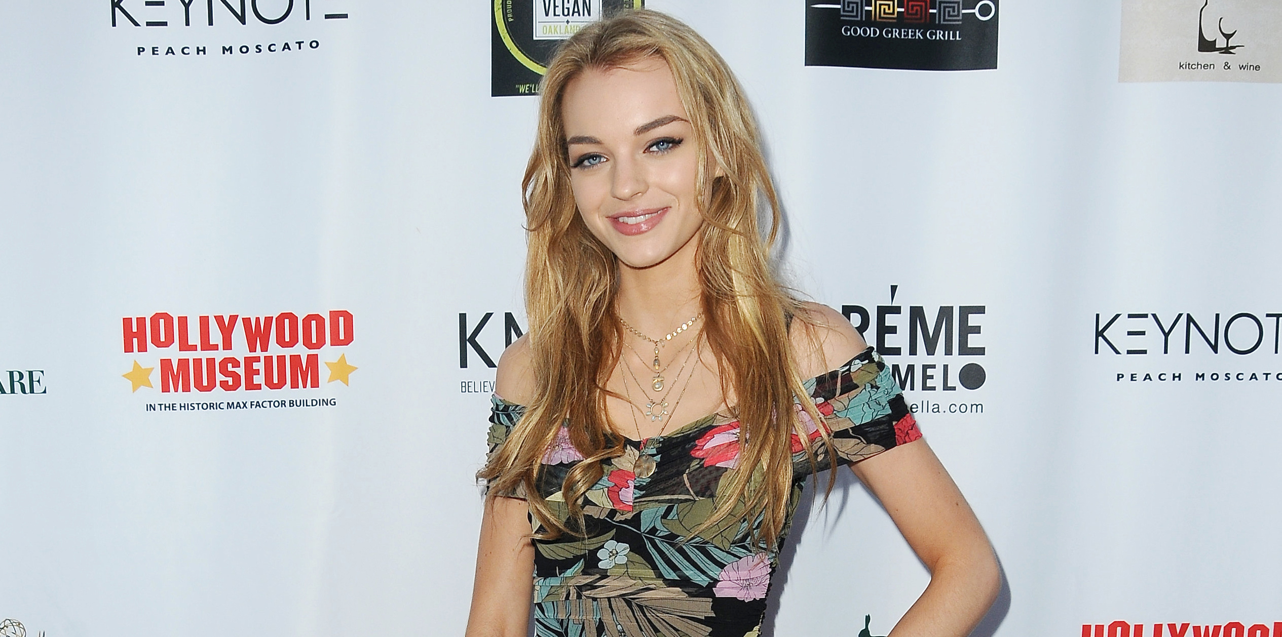 5th Annual Daytime Emmy Awards Nominee Reception