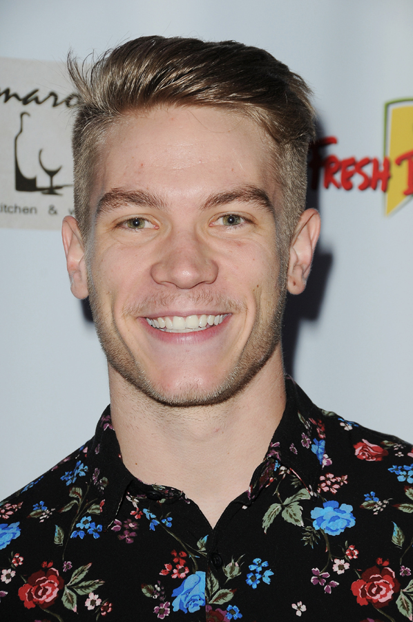 5th Annual Daytime Emmy Awards Nominee Reception