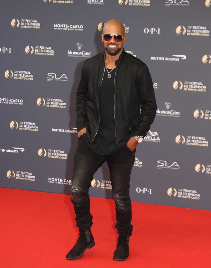 58th Monte Carlo TV Festival Opening Night