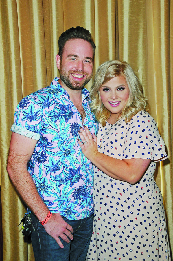 GENERAL HOSPITAL Fan Club Weekend "Main Cast Event"