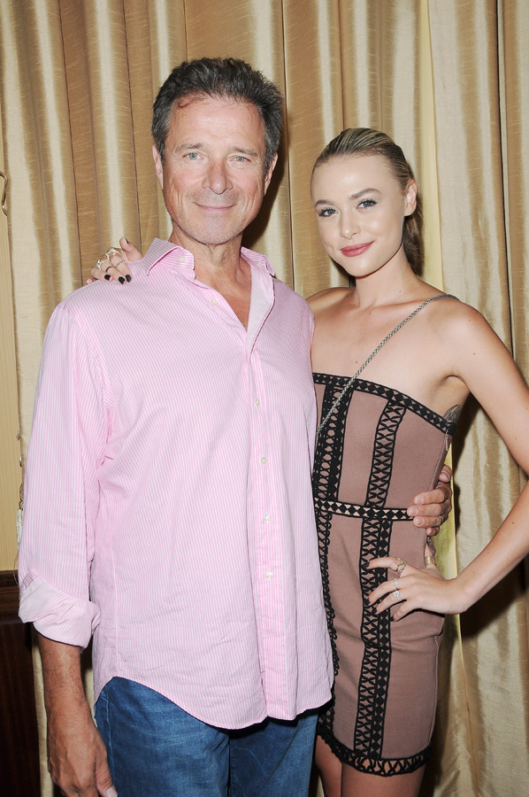 GENERAL HOSPITAL Fan Club Weekend "Main Cast Event"