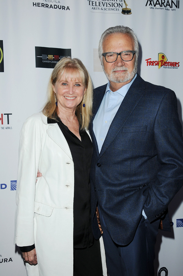 5th Annual Daytime Emmy Awards Nominee Reception