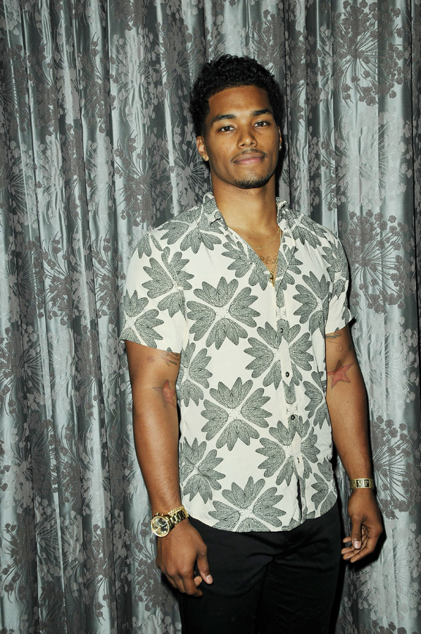 THE BOLD AND THE BEAUTIFUL Fan Club Event 2017