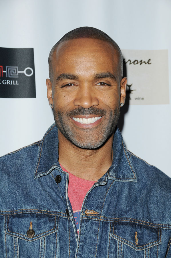 5th Annual Daytime Emmy Awards Nominee Reception