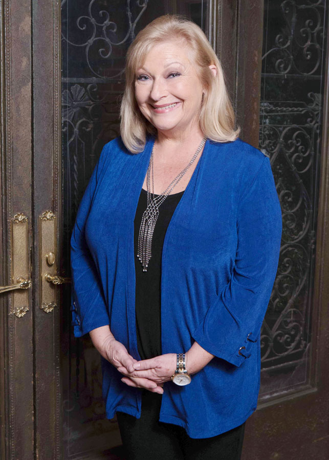 "The Young and the Restless" Set