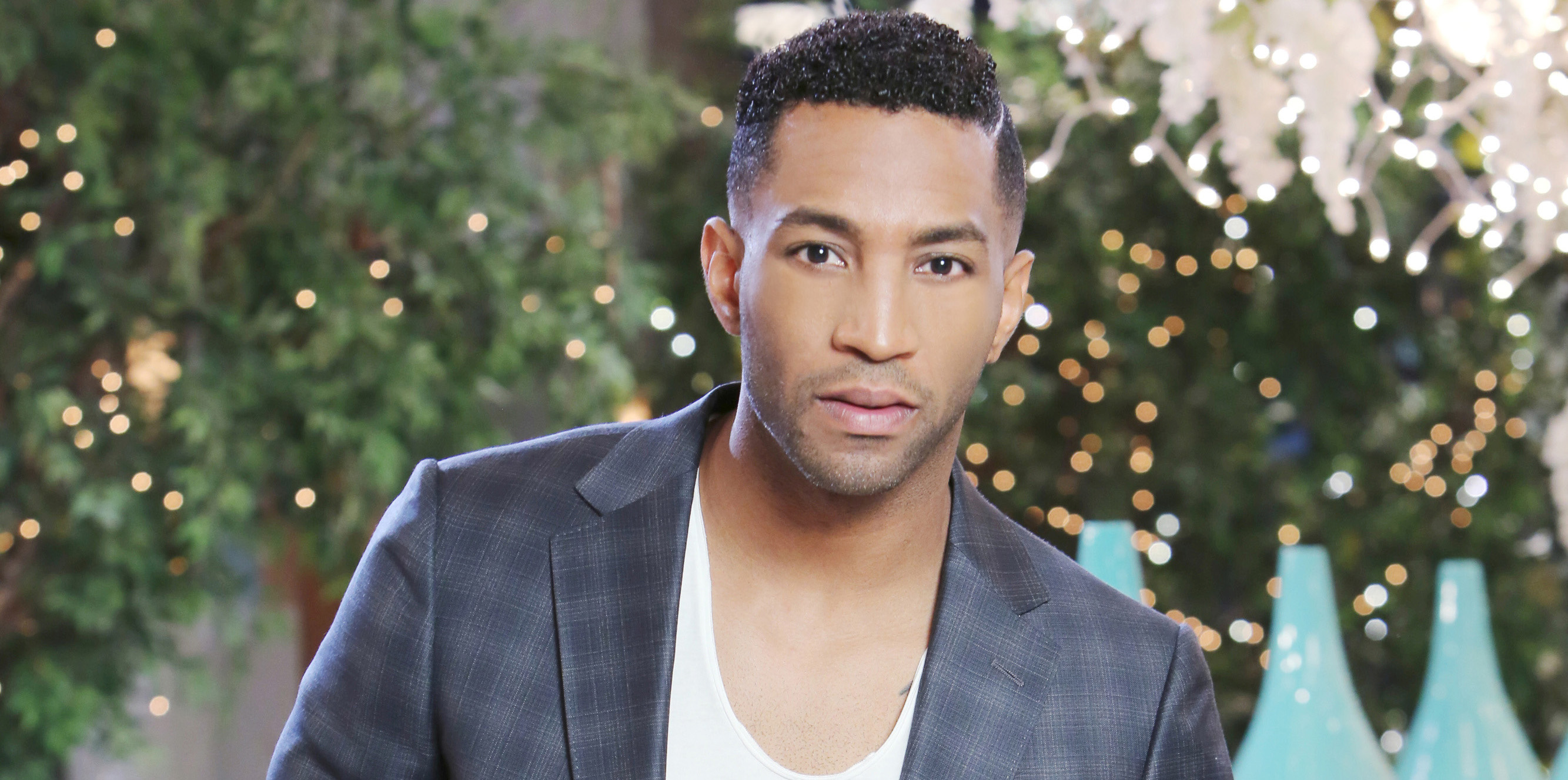 "The Young and the Restless" Set