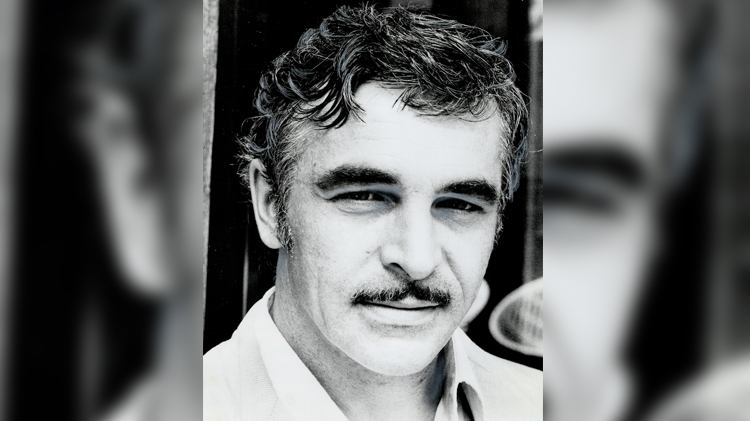 Donnelly Rhodes