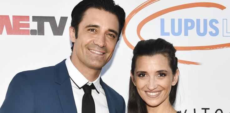 Lupus LA's 2017 Orange Ball: Rocket To A Cure Arrivals