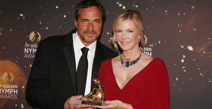 Golden Nymph awards of the 58th Monte Carlo TV Festival