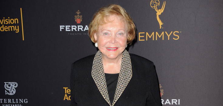 Stars of Daytime TV Celebrate Emmy Awards Season