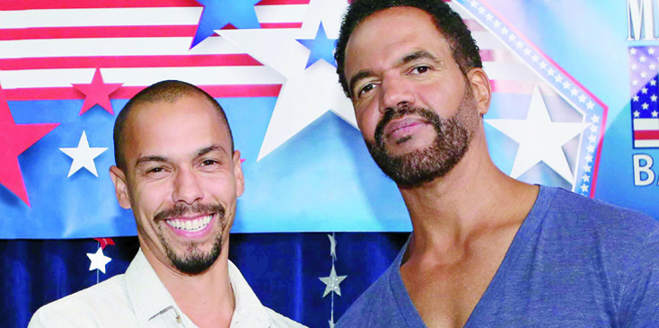 "The Young and the Restless" Set