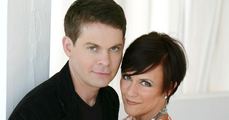 "As The World Turns" Cast Photo Day