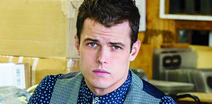 "The Young and the Restless" Set