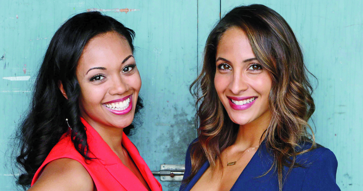 "The Young and the Restless" Set