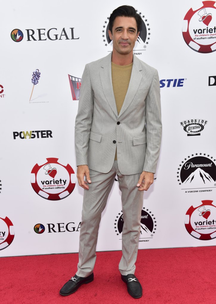 8th Annual Variety Children's Charity Of SoCal Texas Hold 'Em Poker Tournament