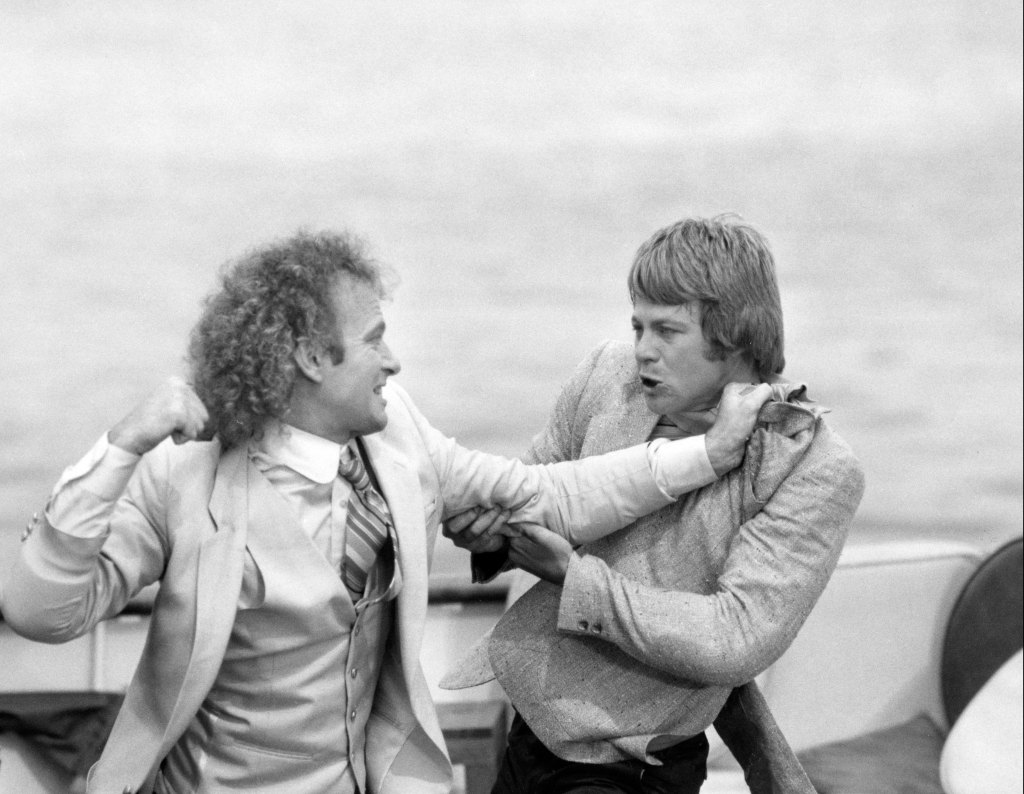 ANTHONY GEARY;KIN SHRINER