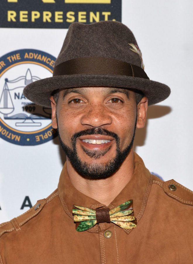 47th NAACP Image Awards Non Televised Awards Ceremony