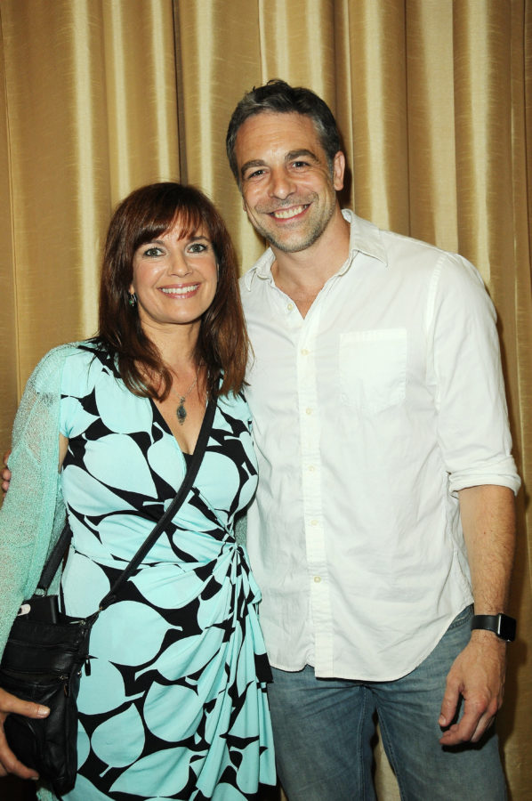 ALL MY CHILDREN and ONE LIFE TO LIVE Reunion Event