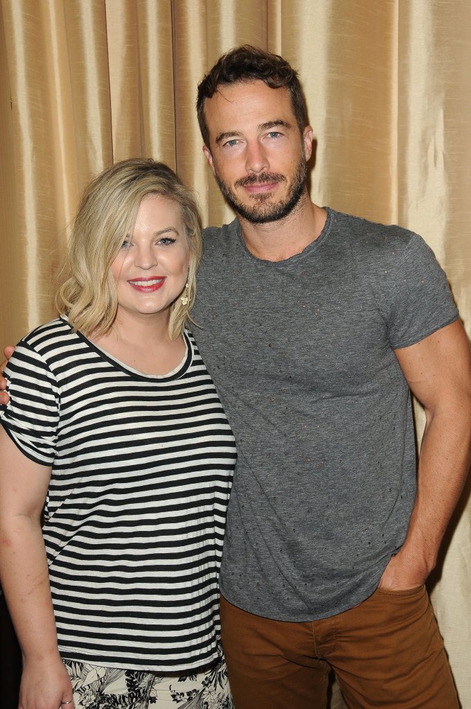 General Hospital Fan Club Weekend Main Cast Lunch