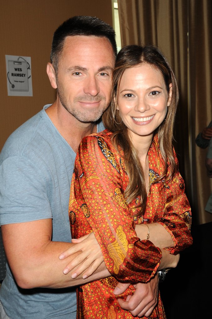 General Hospital Fan Club Weekend Main Cast Lunch