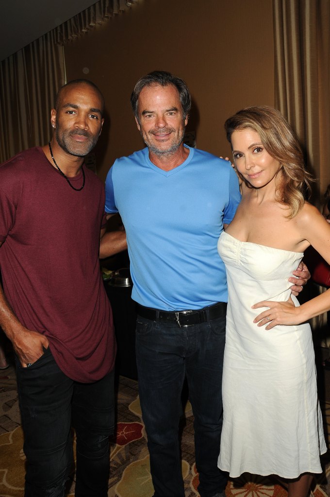 General Hospital Fan Club Weekend Main Cast Lunch