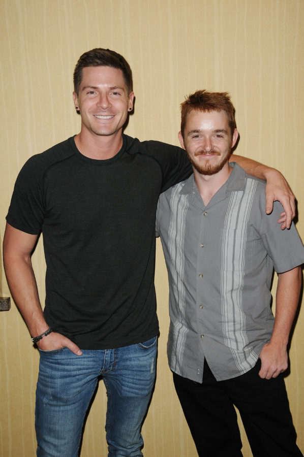 Wally Kurth Bingo Game