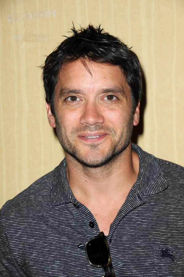 GENERAL HOSPITAL Fan Club Weekend "Family Affair With Lisa LoCicero and Dominic Zamprogna"