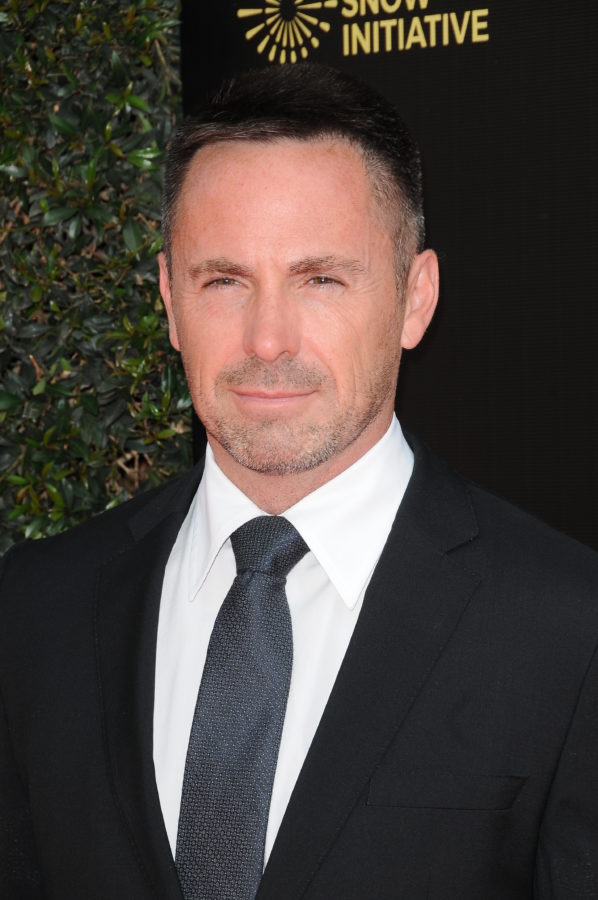 45th annual Daytime Emmy Awards Arrivals