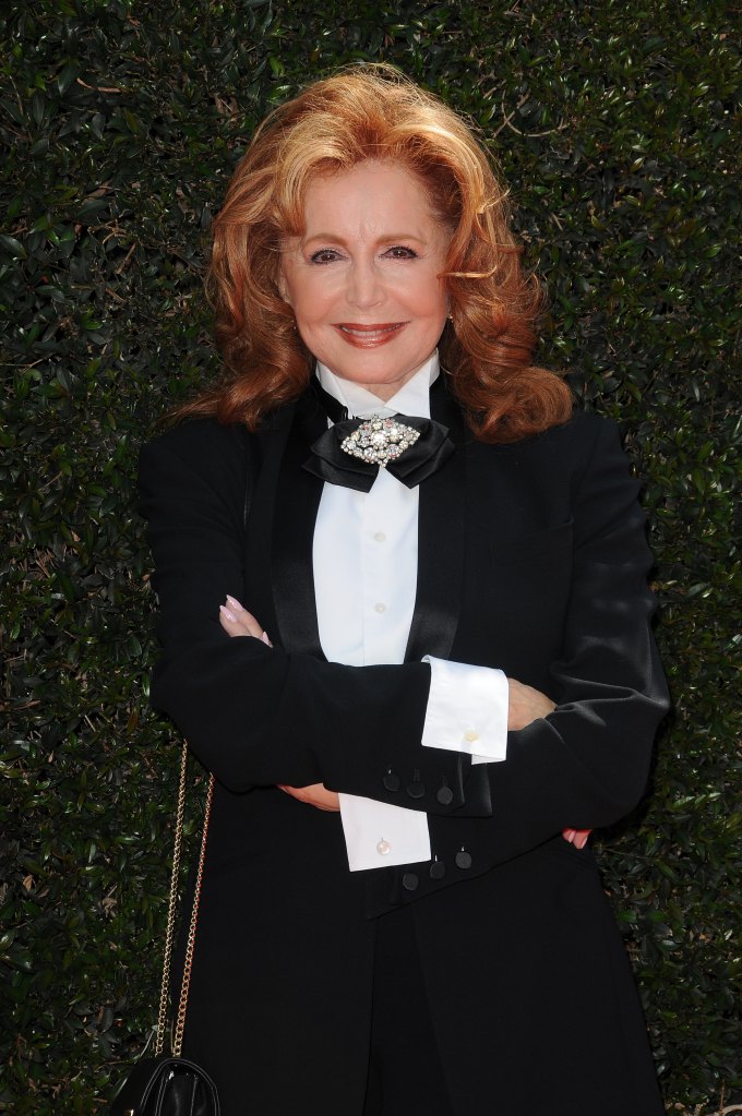 45th annual Daytime Emmy Awards Arrivals