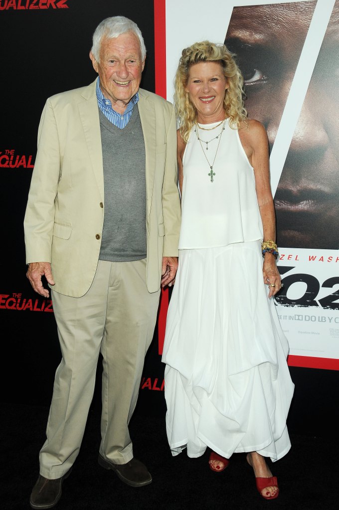 Equalizer 2 Premiere