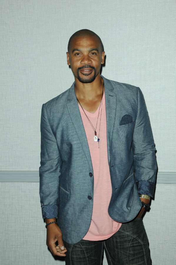 THE BOLD AND THE BEAUTIFUL Fan Club Event 2017