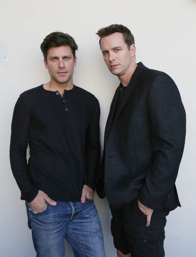 "Days of our Lives" Set