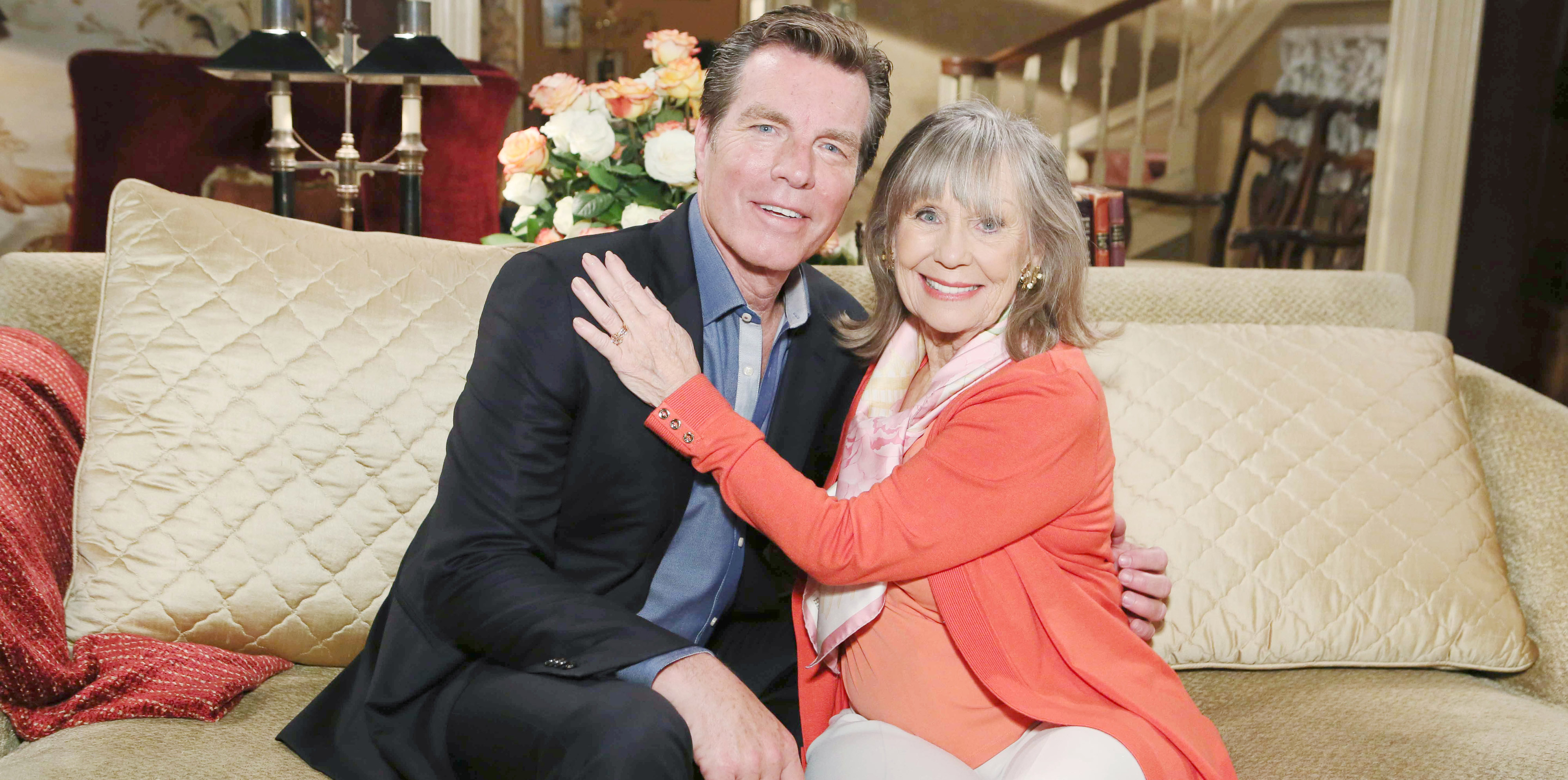 "The Young and the Restless" Set