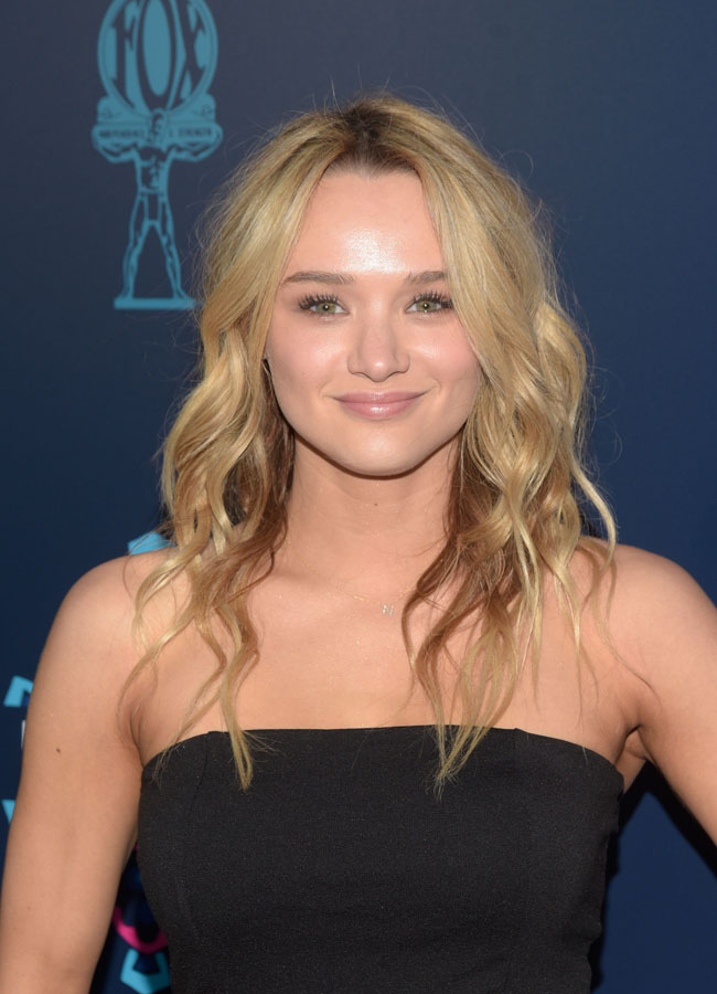 2018 20th Century Fox Television LA Screenings