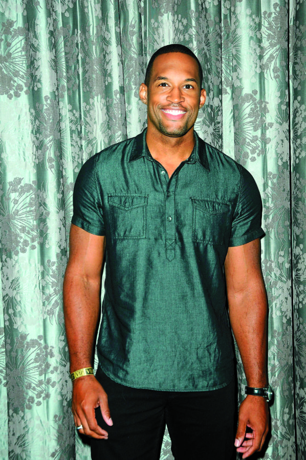 THE BOLD AND THE BEAUTIFUL Fan Club Event 2017