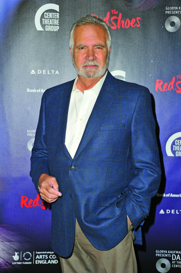 "The Red Shoes" Opening Night Performance