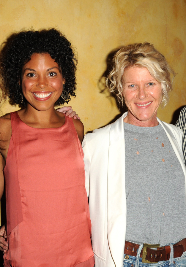 Hollywood After Dark: A Celebrity Variety Show to Benefit Covenant House