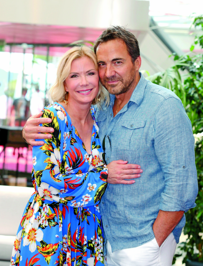 58th Monte Carlo TV Festival Photocall