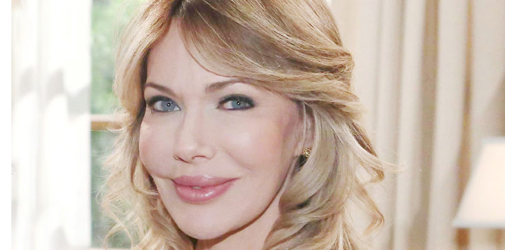 "The Bold and the Beautiful" Set