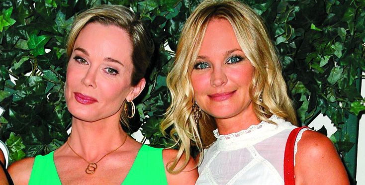 CBS Daytime #1 for 30 Years Launch Party