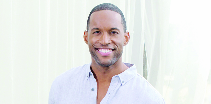 Lawrence Saint Victor