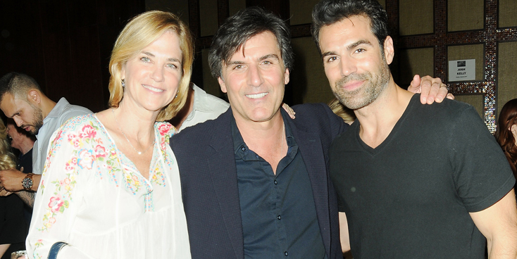 ALL MY CHILDREN and ONE LIFE TO LIVE Reunion Event