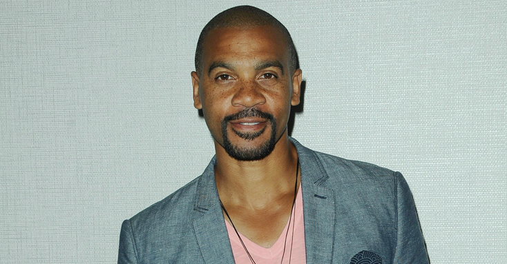 THE BOLD AND THE BEAUTIFUL Fan Club Event 2017