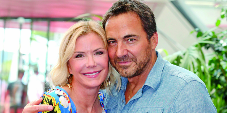 58th Monte Carlo TV Festival Photocall