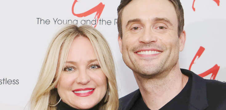 "The Young and the Restless" panel discussion in celebration of the show's 45th Anniversary Presented by SAG/AFTRA