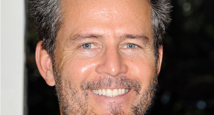 "General Hospital" 2014 Fan Weekend. Ted King Event