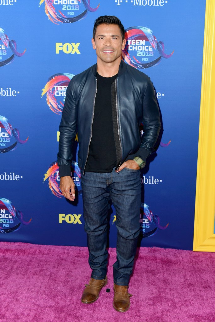 FOX's Teen Choice Awards 2018 Arrivals