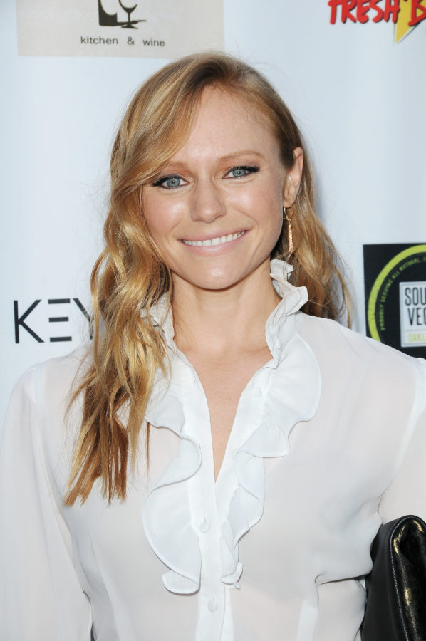 5th Annual Daytime Emmy Awards Nominee Reception