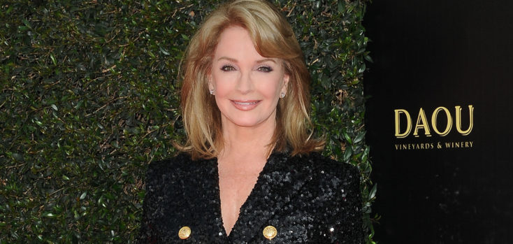 45th annual Daytime Emmy Awards Arrivals