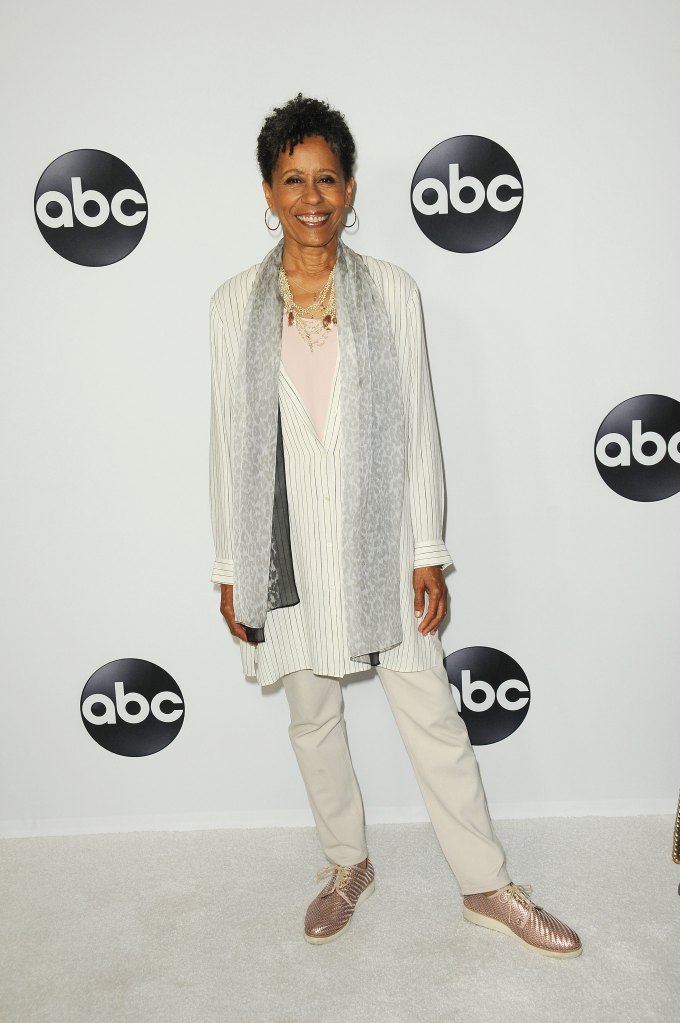 ABC Summer Press Tour